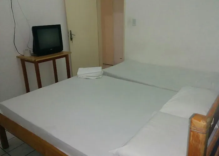 Pousada Esperanca Natal